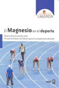 El Magnesio En El DePorte