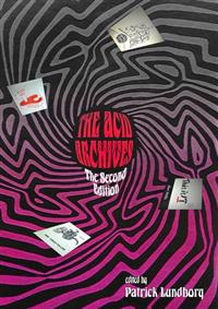The acid archives : the second edition