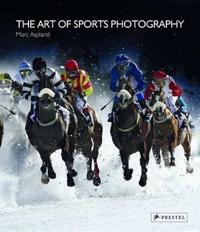 The Art of Sports Photography