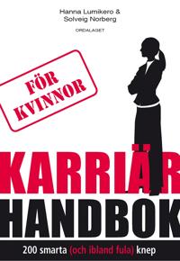 Karriärhandbok för kvinnor