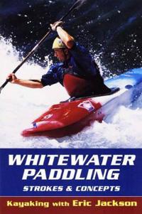 Whitewater Paddling