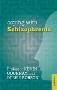 Omslag för coping with Schizophrenia