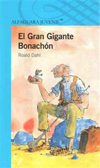 El Gran Gigante Bonachon: The Bfg