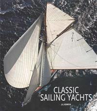 Classic Sailing Yachts