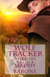 Wolf Tracker