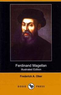 Ferdinand Magellan