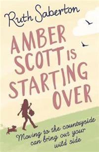 Amber Scott Is Starting over