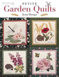 Petite Garden Quilts