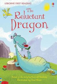 Reluctant Dragon