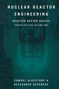 Nuclear Reactor Engineering