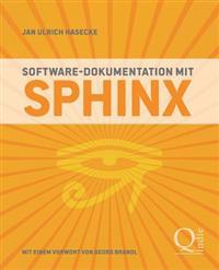 Software-Dokumentation Mit Sphinx