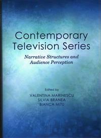 Contemporary Television Series