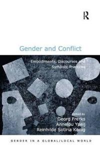 Gender and Conflict