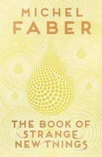 Book of Strange New Things