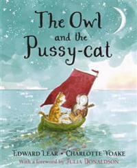 The Owl and the Pussy-Cat