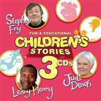 Children's CD Box Set