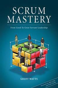 Scrum Mastery