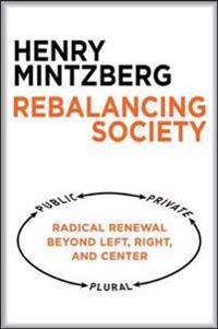 Rebalancing Society