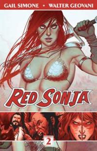 Red Sonja 2
