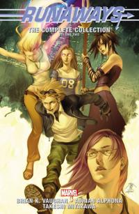 Runaways: The Complete Collection 2