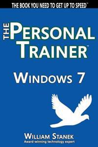Windows 7: The Personal Trainer