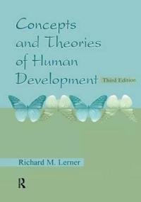 Concepts and Theories of Human Development