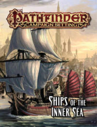 Pathfinder Campaign Setting