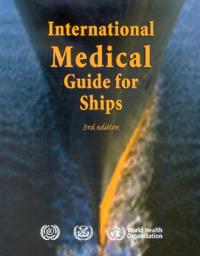 International Medical Guide for Ships + Quantification Addendum