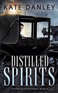 Distilled Spirits