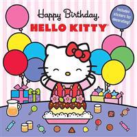 Happy Birthday, Hello Kitty