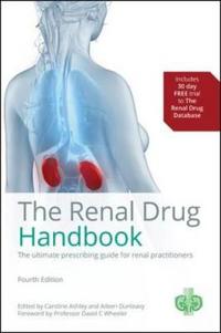 Renal Drug Handbook