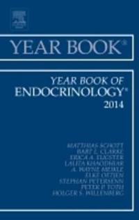 The Year Book of Endocrinology 2014
