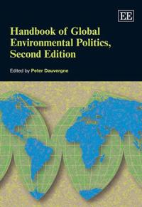 Handbook of Global Environmental Politics