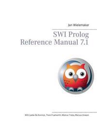 SWI Prolog Reference Manual 7.1