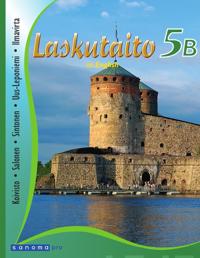 Laskutaito 5B in English