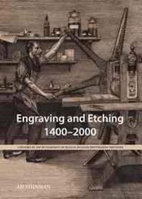 Engraving and Etching, 1400-2000