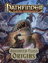 Pathfinder Player Companion