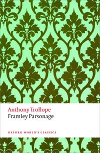 Framley Parsonage