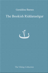 Bookish Riddarasogur