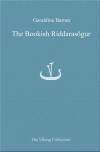 Bookish Riddarasogur