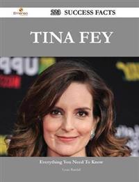 Tina Fey 223 Success Facts - Everything you need to know about Tina Fey