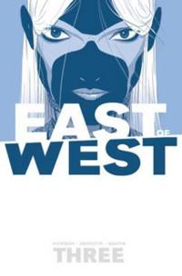 East of West