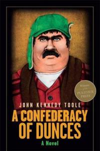 A Confederacy of Dunces