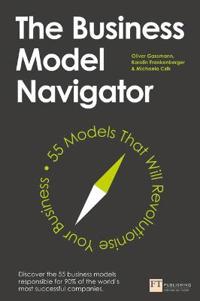The Business Model Navigator