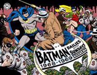 Batman: the Silver Age Newspaper Comics 2