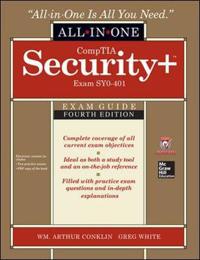 CompTIA Security+ All-in-One Exam Guide