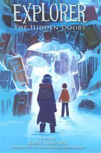 Explorer: The Hidden Doors