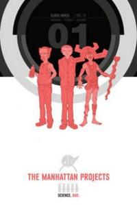 The Manhattan Projects