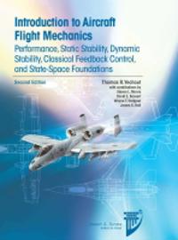 Introduction to Aircraft Flight Mechanics