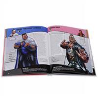 WWE Ultimate Superstar Guide